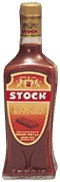 Licor Stock Chocolate 720 ml